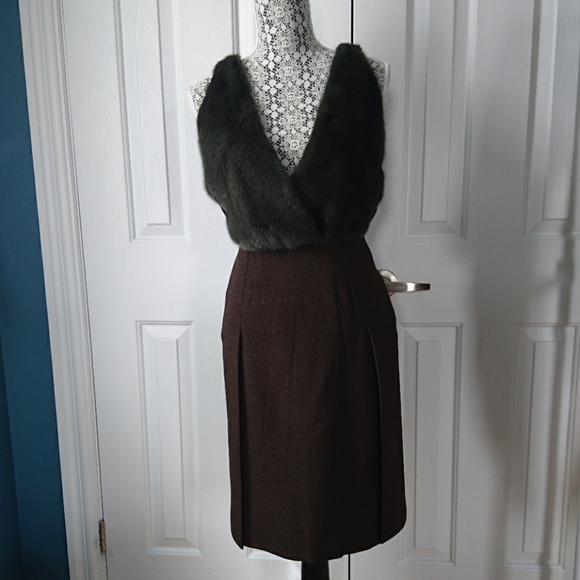 Prada Dresses & Skirts - Prada Runway Dress